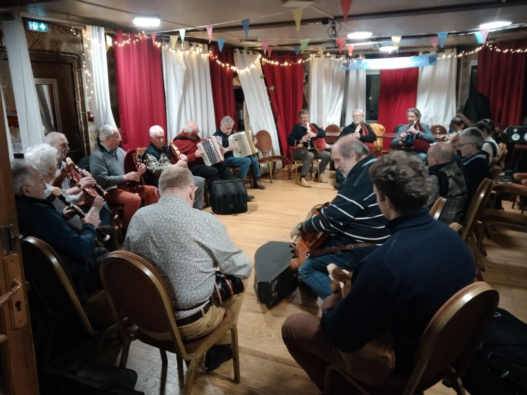 AG veillée ensemble 1
