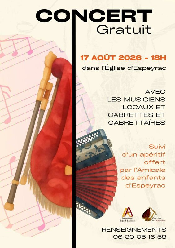affiche espeyrac 2026