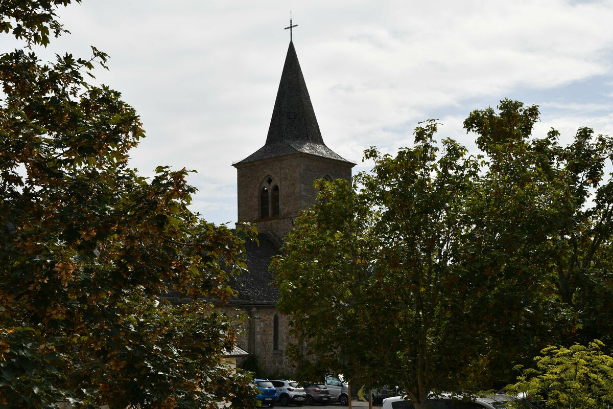 concert espeyrac eglise